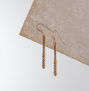 
                
                    Load image into Gallery viewer, Diane Earrings
                
            