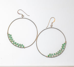 
                
                    Load image into Gallery viewer, Emerson Earrings
                
            