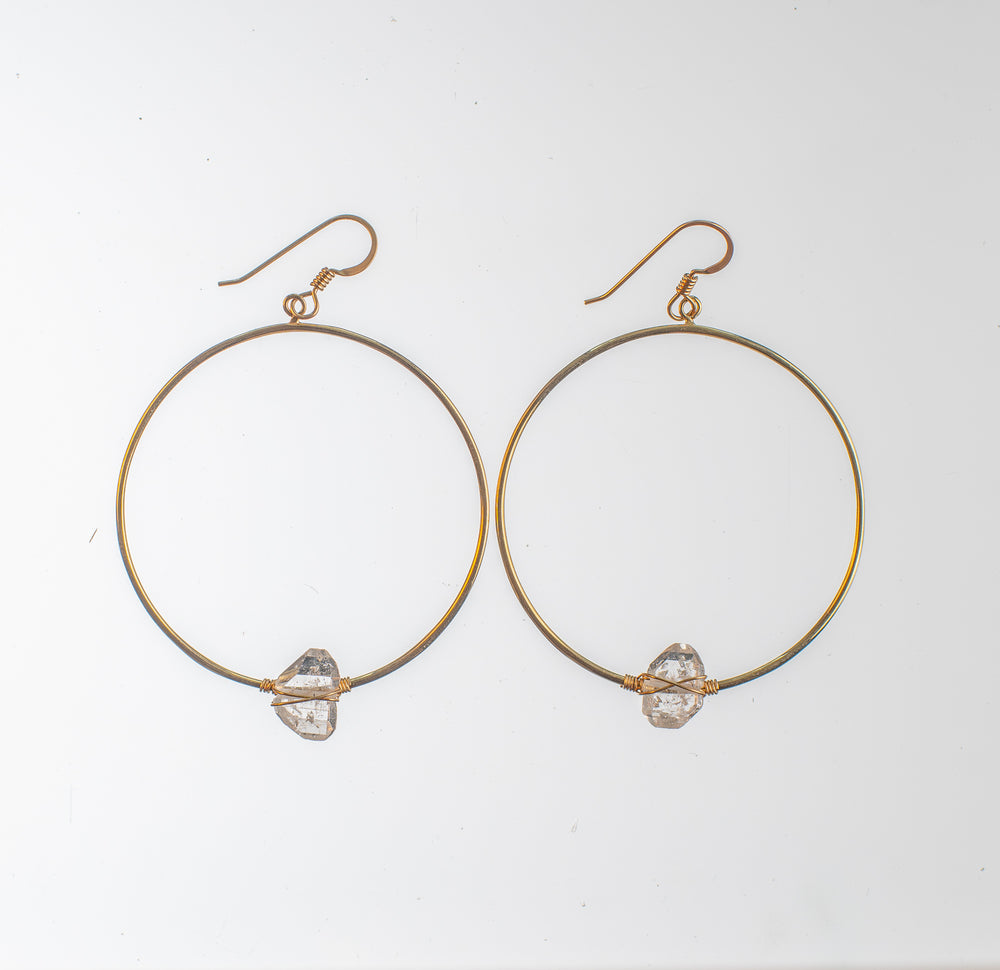 
                
                    Load image into Gallery viewer, Lily Earrings
                
            