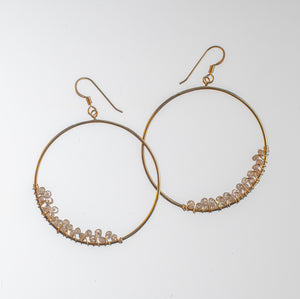 
                
                    Load image into Gallery viewer, Emerson Earrings
                
            