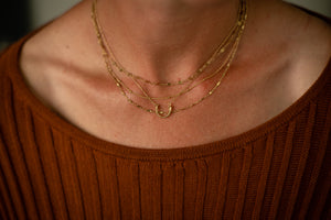 
                
                    Load image into Gallery viewer, Catalina Necklace
                
            