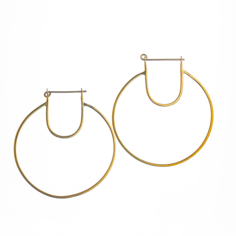 
                
                    Load image into Gallery viewer, Madison Earrings
                
            