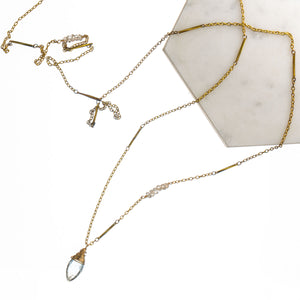 
                
                    Load image into Gallery viewer, CBK Necklace
                
            